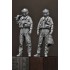 1/35 US Navy Sea Hawk Helicopter Crew Set