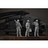 1/35 US Navy Sea Hawk Helicopter Crew Set
