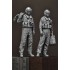 1/35 US Navy Sea Hawk Helicopter Crew Set