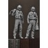1/35 US Navy Sea Hawk Helicopter Crew Set