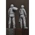 1/35 US Navy Sea Hawk Helicopter Crew Set