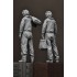 1/35 US Navy Sea Hawk Helicopter Crew Set