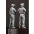 1/35 USMC AH-1Z Viper/UH-1Y Venom Pilots Duo (2 figures)