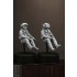 1/35 USMC UH-1Y Venom Pilots Duo For Trumpeter kit (2 figures)
