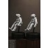 1/35 USMC UH-1Y Venom Pilots Duo For Trumpeter kit (2 figures)