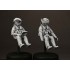 1/35 USMC AH-1Z Viper Pilots Duo For Academy kit (2 figures)