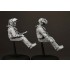 1/35 USMC AH-1Z Viper Pilots Duo For Academy kit (2 figures)