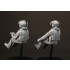 1/35 USMC AH-1Z Viper Pilots Duo For Academy kit (2 figures)