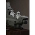 1/35 USMC AH-1Z Viper Pilots Duo For Academy kit (2 figures)