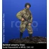1/35 Soviet Razvedchik w/MP40 1941-45
