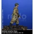 1/35 Soviet Razvedchik w/MP40 1941-45