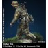 1/35 "Under Fire" WSS MG Schutze, 12. SS-Pz.Div. HJ, Normandy 1944