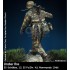 1/35 "Under Fire" WSS MG Schutze, 12. SS-Pz.Div. HJ, Normandy 1944