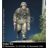 1/35 "Under Fire" WSS Sturmmann 12. SS-Pz.Div. HJ, Normandy 1944