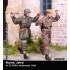 1/35 Move, Jerry! WSS POWs 1944-45 (2 figures)