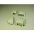 1/35 StuG III G Concrete Armour (2 options, 4pcs) for Takom kits