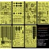 1/350 IJN Light Cruiser Tama 1942/1944 Upgrade Set for Aoshima #044223