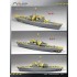 1/350 IJN Submarine-Chaser No.28 Class 1945