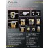1/350 IJN Fire Control System I (26 Resin parts, 1 PE)