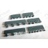 1/350 IJN Fire Control System I (26 Resin parts, 1 PE)