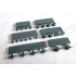 1/350 IJN Fire Control System II (24 Resin parts, 1 PE)