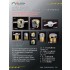 1/350 IJN Fire Control System III (24 Resin parts, 1 PE)