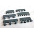 1/350 IJN Fire Control System III (24 Resin parts, 1 PE)