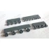 1/350 IJN Fire Control System V (20 Resin parts, 1 PE)