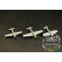 1/700 WWII IJN Aircraft Set Vol.1