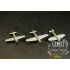 1/700 WWII IJN Aircraft Set Vol.1