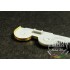 1/700 WWII IJN Anti-Aircraft Platform Rail