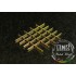 1/700 Perforated Bar with Rabbets