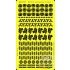 1/700 IJN Carrier Deck Accessories Vol.1