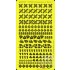 1/700 IJN Carrier Deck Accessories Vol.2