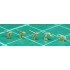 1/700 IJN Carrier Deck Accessories Vol.2