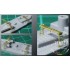 1/700 IJN Torpedo Skid Beam (Destroyer) Vol.2