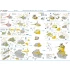 1/700 IJN Battleship ISE/Hyuga Class 1941/1942 Upgrade Set for Hasegawa kit No.117/118