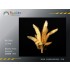 1/700 Photo-Etched Basho Tree Leaves