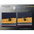 1/700 IJN 5500t 140mm Turrets set II (7 Resin + 7 Barrels + Photoetch)