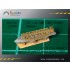 1/700 IJN 11m Motor Launches (2 sets) [2 resin parts, 1 Photo-etched sheet]