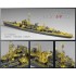 1/700 IJN Escort Shimushu Class 1945