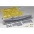 1/700 IJN Escort Shimushu Class 1945