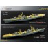 1/700 IJN Destroyer Fuyuzuki 1944 Resin Ship Kit