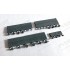 1/700 IJN Fire Control System I (24 Resin parts, 1 PE)