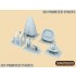 1/48 RF-4E/C Phantom II Radar AN/APQ-99 for Hasegawa kit