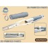 1/48 F-16 Turbo Jet Engine F100-PW-229 for Tamiya kit