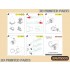 1/48 F/A-18E/F / EA-18G Radar for Hasegawa kit