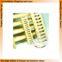 1/35 Wooden Ladder (h: 6.3mm, D:32.5mm, Height:97mm) 2pcs
