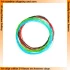 White Wire (Length: 2m, Outer Diameter: 0.5)
