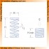 Springs x10pcs (R=1.5; H=5.7; H-min=1.8; f=0.15)